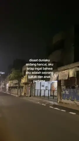 versi anak pertama 