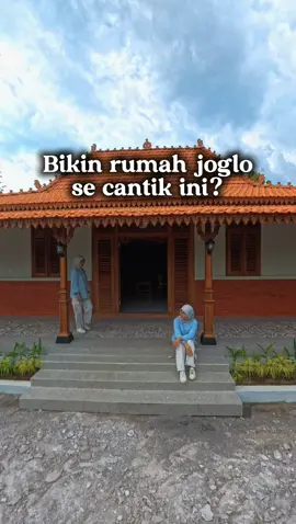 #rumahjawa #joglo #fyp #fypage #viralvideo 