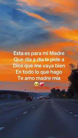 🥹❤️‍🩹#fypシ #fyp #madre #Dios  #meacompañolasuerte 