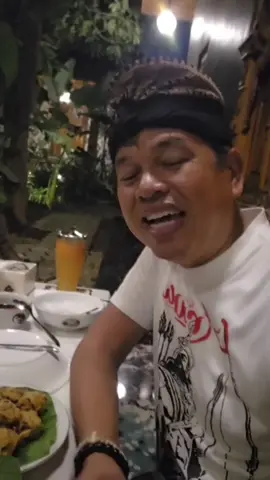 Insya Allah anggaran APBD Jabar diprioritaskan untuk kepentingan rakyat... selamat menikmati makan malam🙏🙏🙏