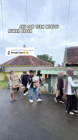 Membalas @Queennnaaaaa terimakasih semuanya 🥹♥️♥️