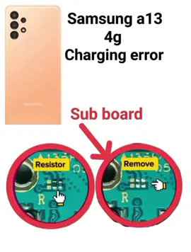 Samsung a13 4g charging error solutions 💯% working solutions #fyp #new #viraltiktok #deathpenalty 