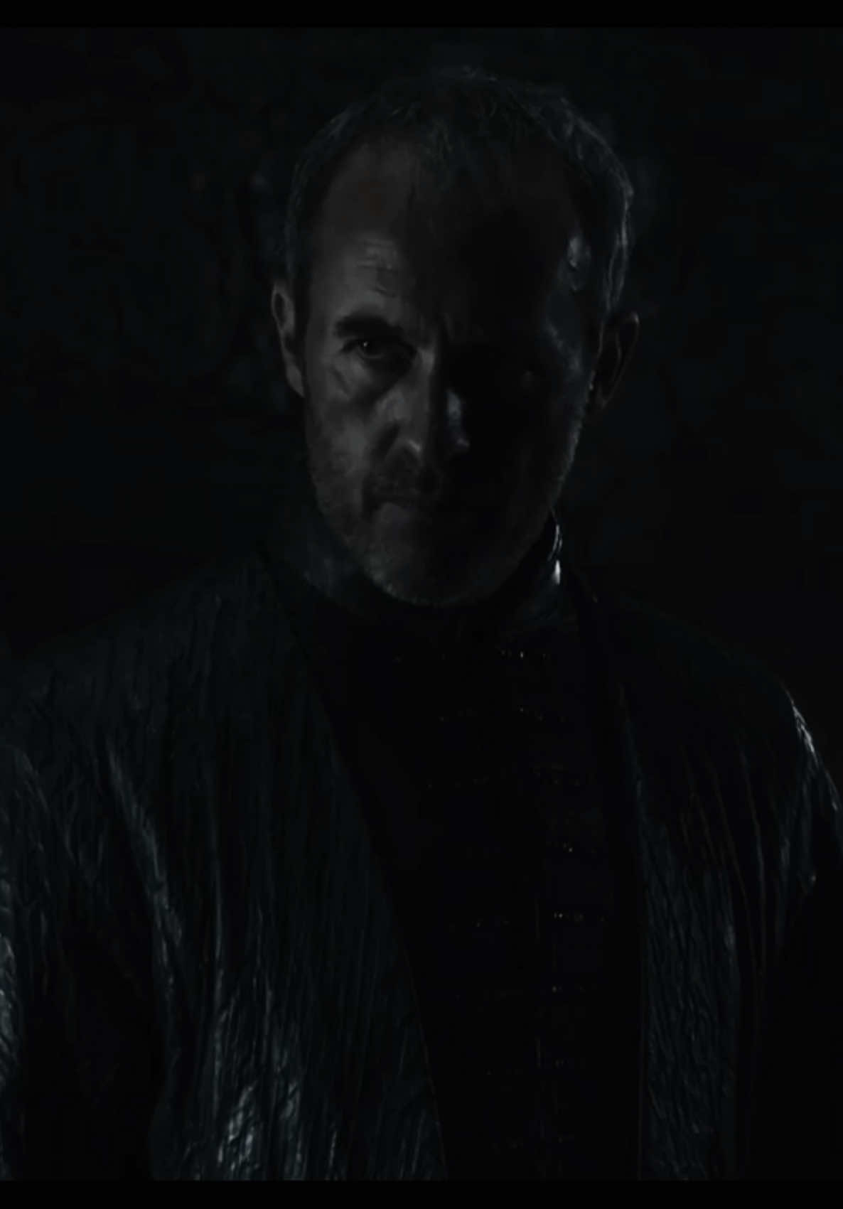 The legitimate king of the seven kingdoms   | #gameofthrones #stannisbaratheon 