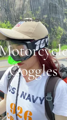 Motorcycle Goggles. #goggles #motorcyclegoggles #drivinggoggles #cyclinggoggles #uvprotectiongoggles #mtbgoggles 