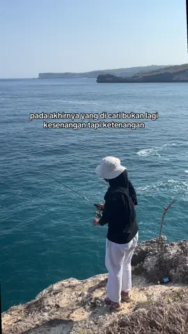 #ladyangler #fishing #mancing #sasakrockfishing #fyp 