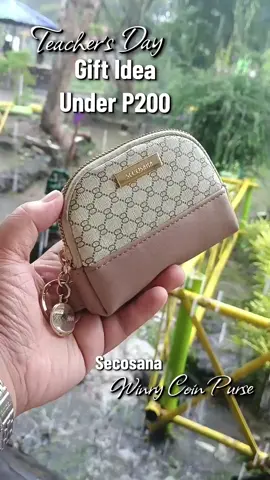 ‼️Restock lahat ng color tapos nakasale pa‼️ #secosana #secosanawinrycoinpurse #secosanawallet #coinpurse #wallet 