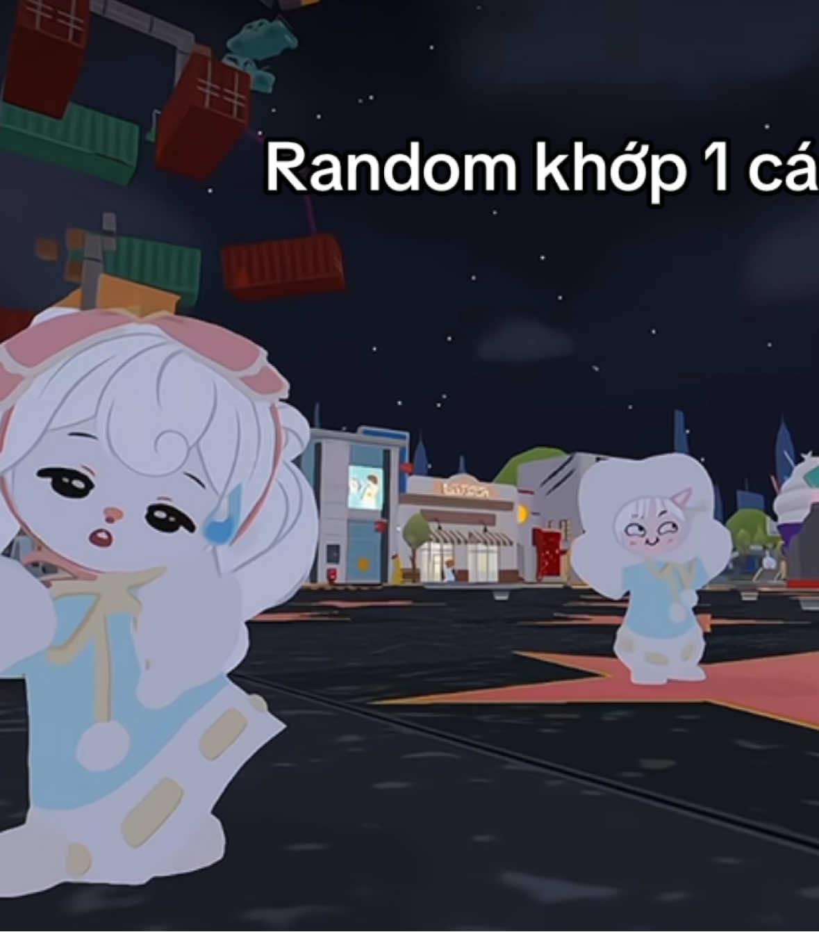Có z thoi đó ☺️💃🏻#playtogether #playtogetherVNG #PtgCreator #xhuonggggg #tiktok 