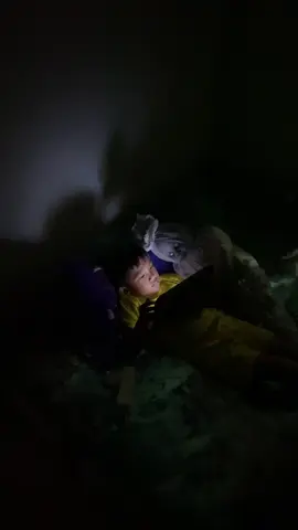 Ocong : nak maen jugaa
