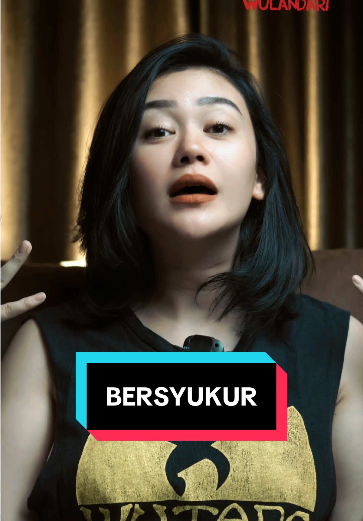 Bersyukurlah kalau masa mudamu nggak habis buat nikah muda, hamil duluan, atau gonta-ganti pacar, karena itu justru bisa jadi privilege buat bangun karier dan finansial sendiri. #adellawulandarigariskeras #adella_wulandari #adellawulandari 