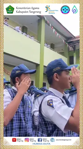 #fyp #mts #mts #prestasi #kemenagkabupatentangerang #kemenagberdampak #anaksekolah #mtsn2tangerang #mtsn2tangerangtigaraksa #sekolah 