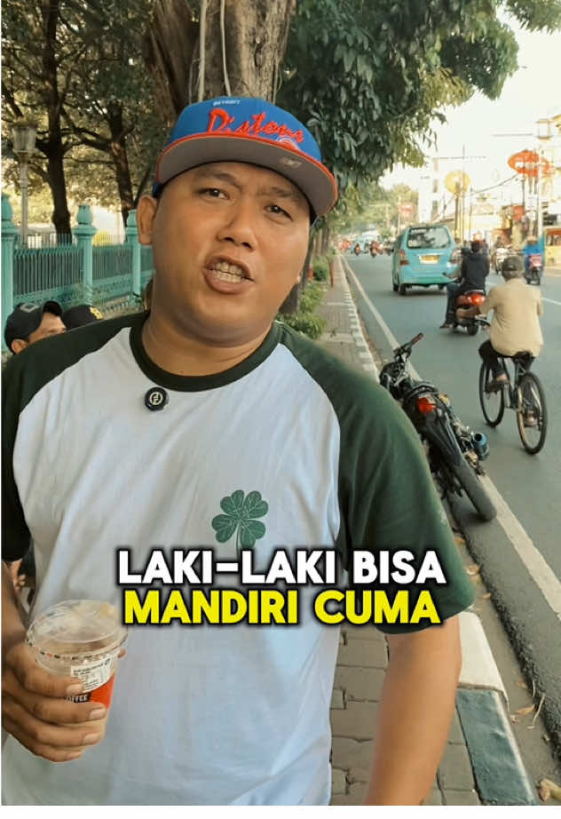 Gimane kabarnye si jenggri yee 😌 #katesibob #katakata #lewatberandafyp #fyp #storywa 