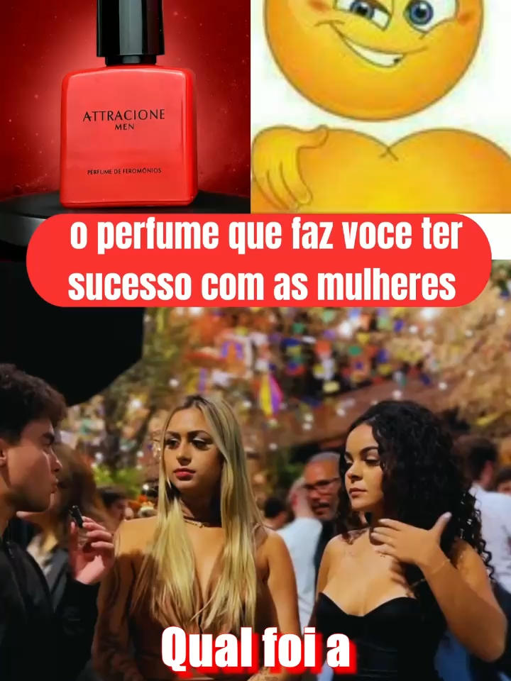o melhor perfume de 2025 compre ja o seu  #ATTRACIONE #attracionemen #viral #viraltiktok #fyp #viraliza #fyppppppppppppppppppppppp #perfume