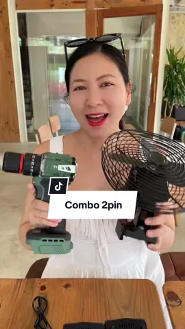 Combo 2pin#cokhi #trending 