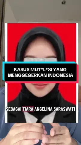 jadinya pelaku dihukum penjara seumur hidup atau hukuman m*ti sih? #cerita #horror #mystery #storytime #ceritapendek 