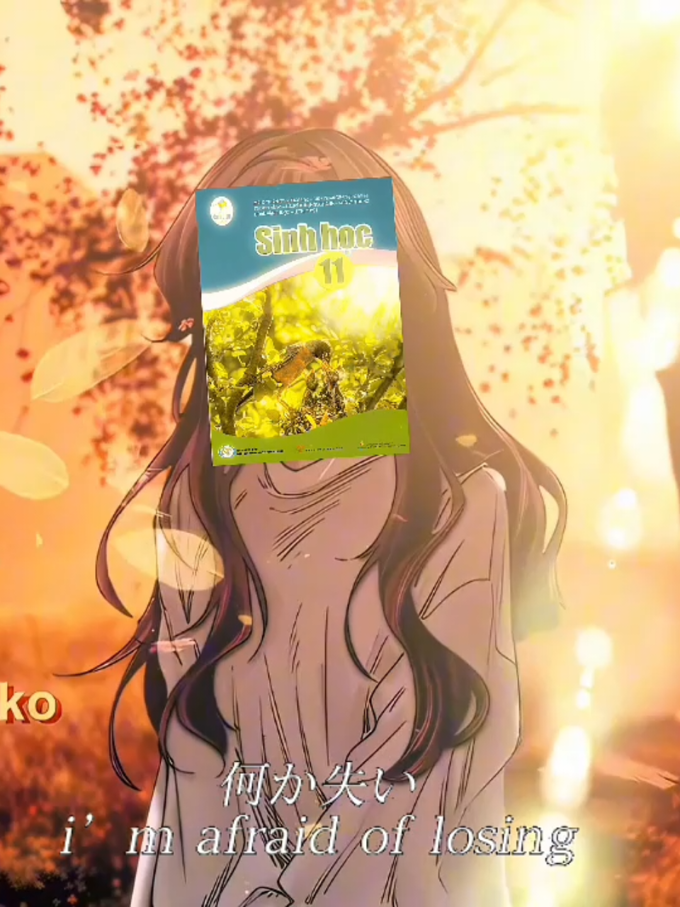 Ae chuyên Sinh vào xác nhận, cre video alimi: @yoko.afx #sinhhoc #brainrot #xuhuongtiktok #fyp #meme 