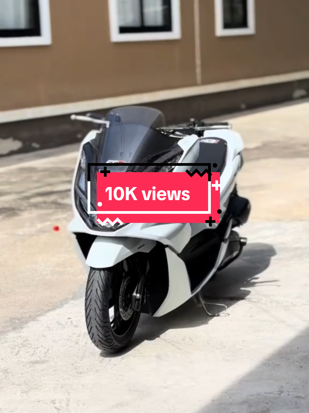 Like🤍🥺#pcx160 #pcx160ล้อ17แต่งสวย #บ่อวิน #fyp  #creatorsearchinsights 