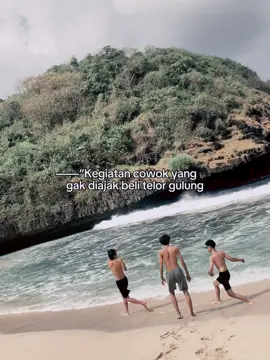 …….#pantaivibes @Radivan @Fahrul Rohman 