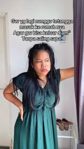 Bingung nyapa nya😩