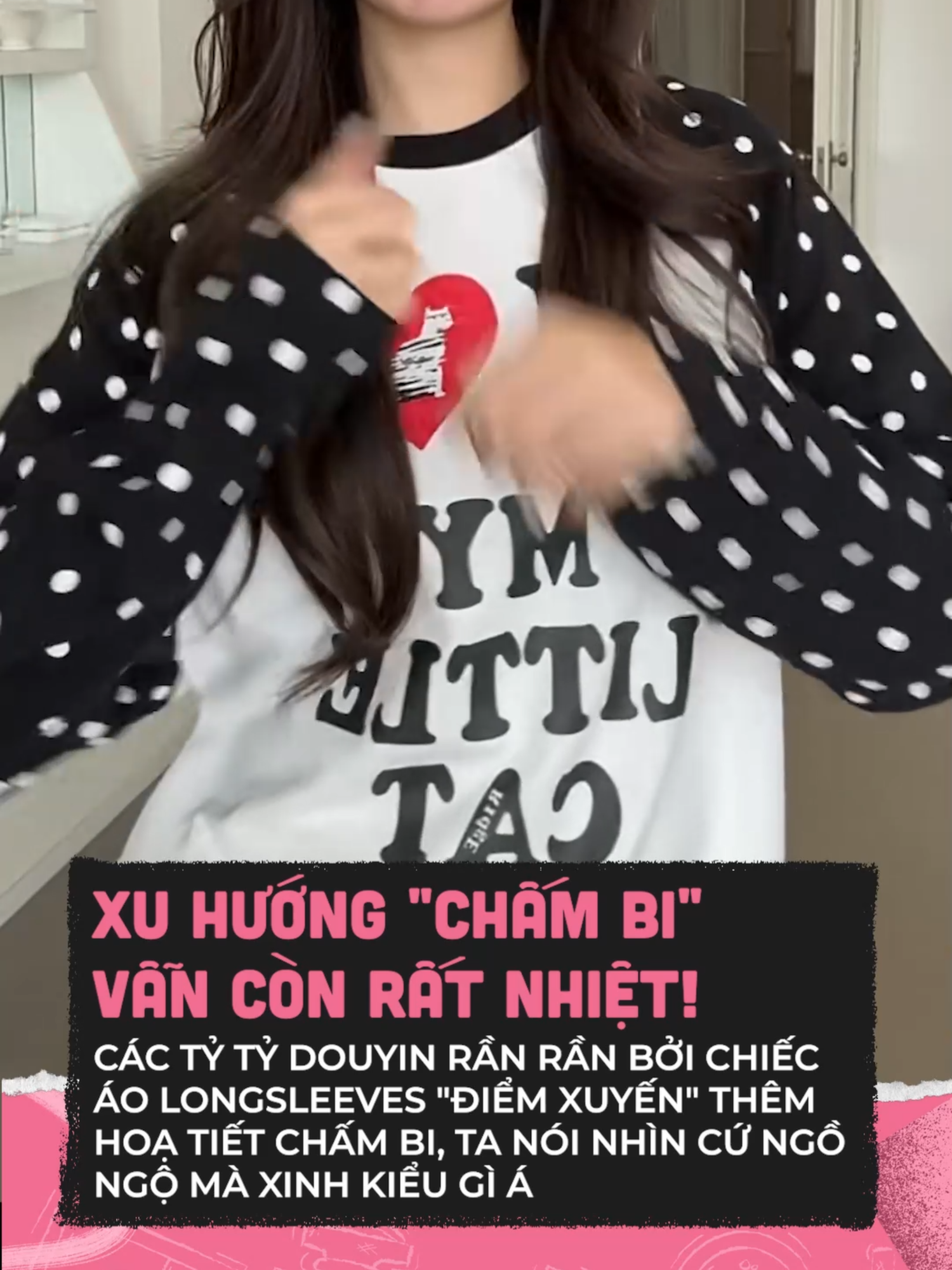 Vì mà hấy cưng vị trùi #clmedia #celebnetwork #clbeauty #beauty #BeautyTok #goclamdep #fashion #fashiontiktok #chambi