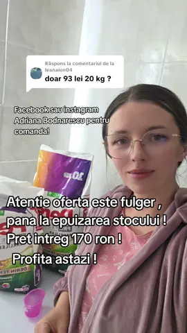 Ca răspuns pentru @leanaion04 