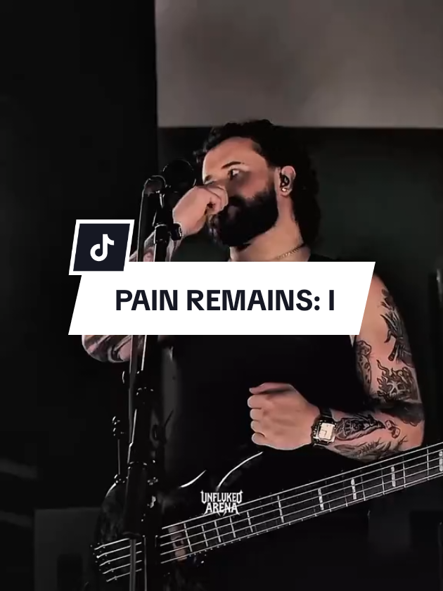 before you go 🥀 #lornashore #metal #deathcore #metalhead #breakdown 