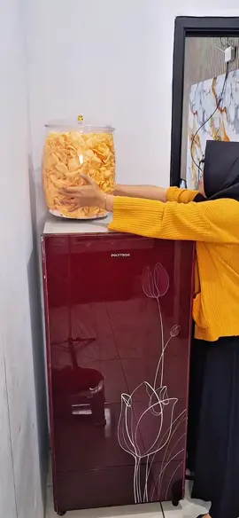 toplesnya cantik & muat banyak #dailyvlog #fyp 