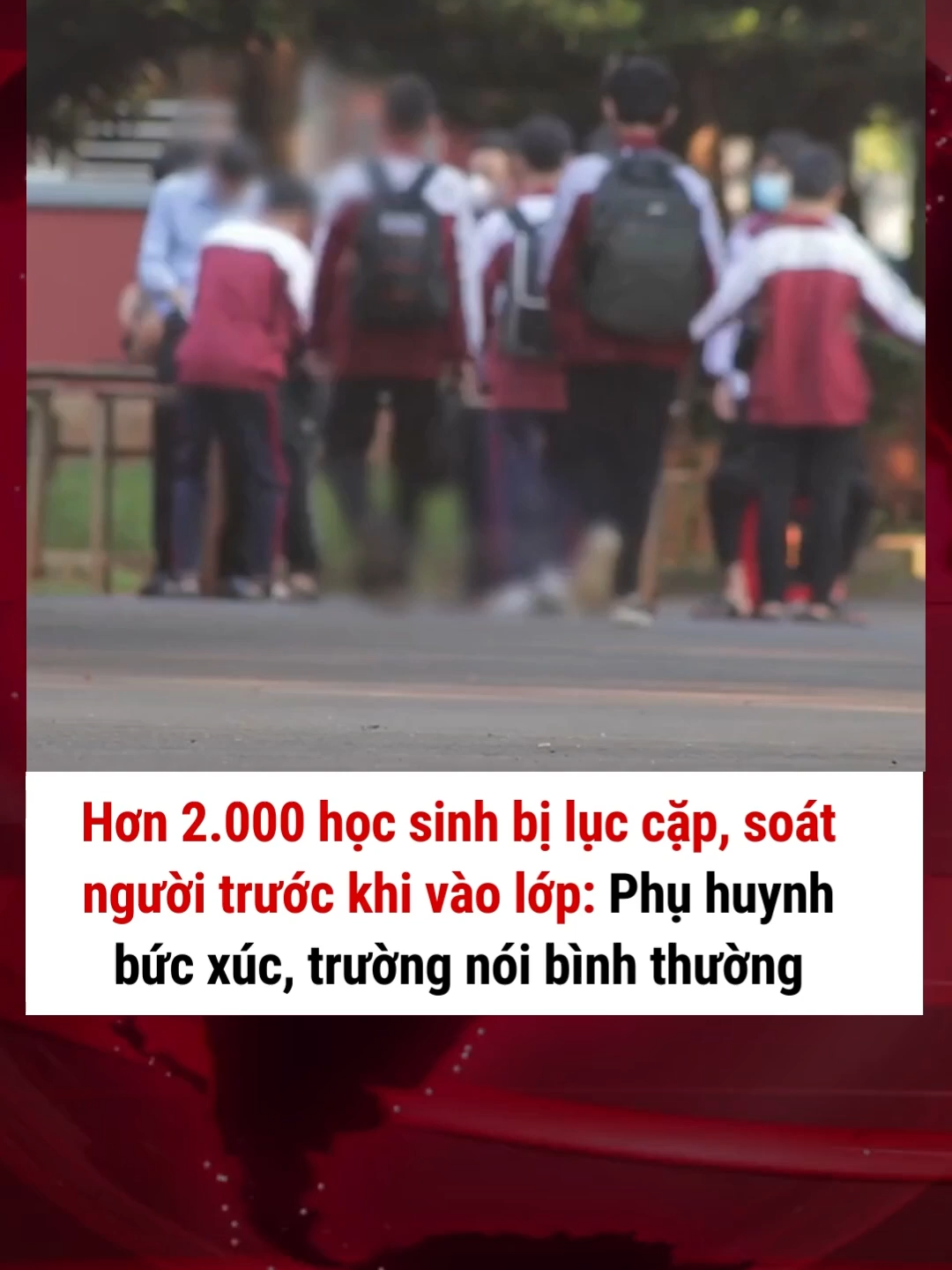 Ủng hộ nhân rộng việc này luôn #hocsinh #giaoduc #chuyenla #baoluchocduong #daklak     #xuhuong  #xuhuongtiktok  #xh  #xahoi  #giaitri  #fyb  #plxh  #phapluat