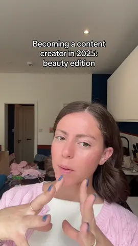 Grew my socials to over 100k in under 12 months these are my thoughts #nyc #nyclife #contentcreators #beautyhacks 