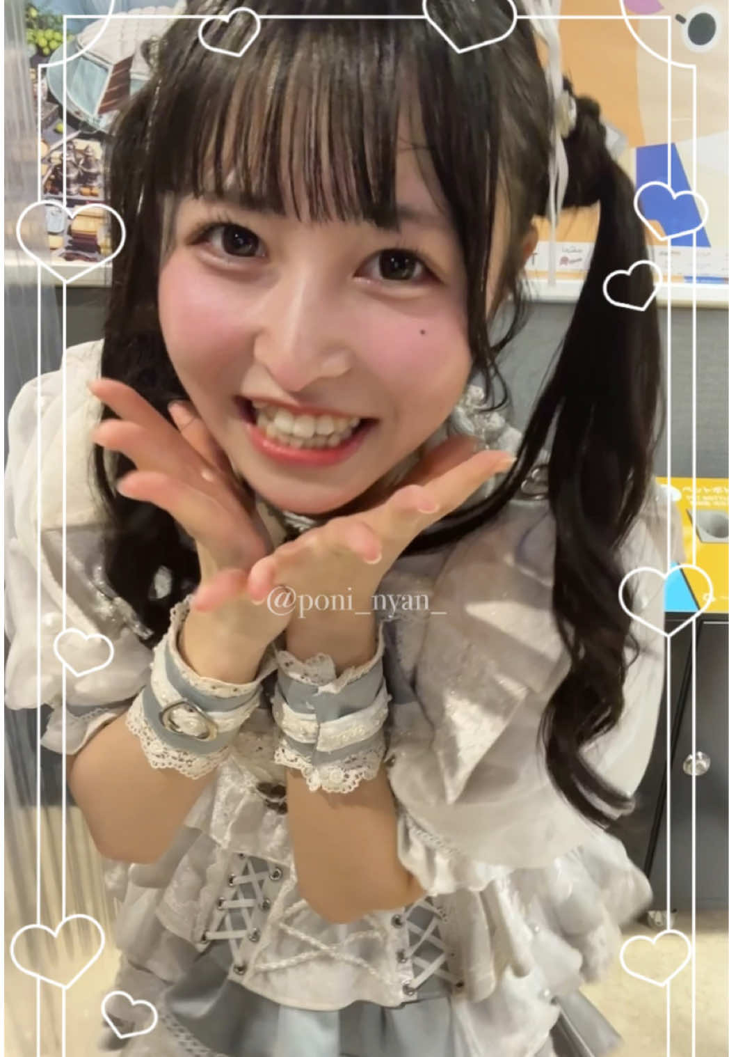ヨーソロー！全速前進で♩⚓️✧*｡ 私のだーーいすきな君セン落ちサビ歌ってもらったーᐢɞ̴̶̷ ·̫ ɞ̴̶̷ᐢ⊃━🤍 昨日の夜と今日の移動中聴いて歌詞覚えた！😻と言っていてとてもメロがり奏でました•*¨*•.¸¸♬︎ 夢中にさせるx2 ということで沢山夢中にしてくれるらしい‪^_−‪;☆ #MEGAFON #宮代ゆき #君セン #おすすめ #fyp @宮代ゆき 🤍