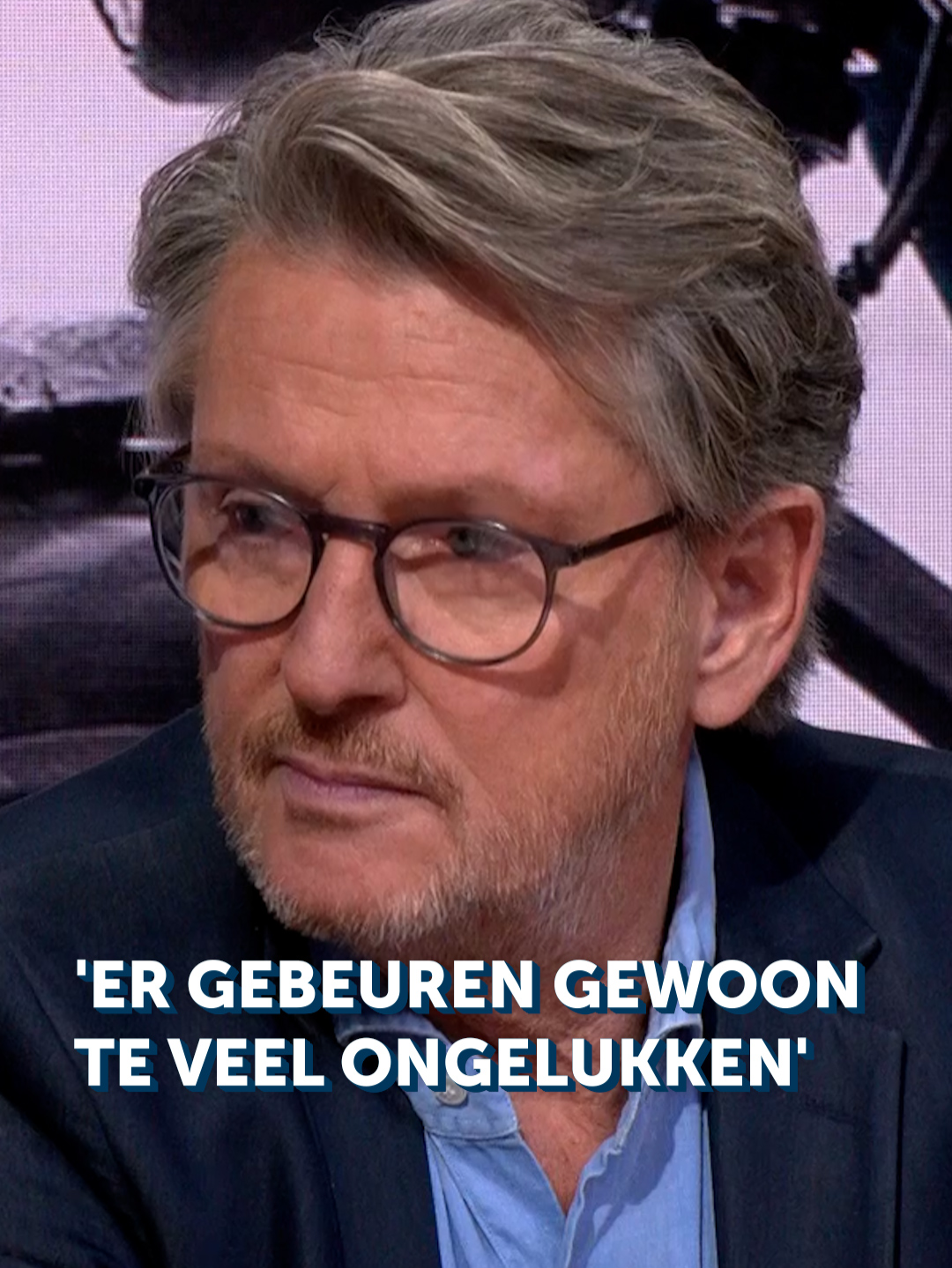 Het is druk op het fietspad, heel druk. Maar landelijke wetgeving, om het voor iedereen op het fietspad leuk te houden, duurt veel te lang, vindt opiniemaker Erik de Zwart. Want wie heeft er geen hekel aan de elektrische wildgroei op het fietspad? #nieuwsvandedag #verkeer