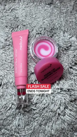 #tiktokshop #medicube  **Final price/ Discounts / Shipping may differ based on your TikTok acccount, available coupons and current promotions.  Always refer to product listing for up-to-date offers** 
