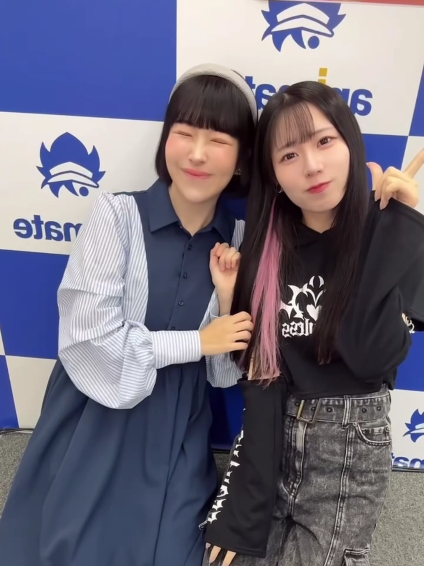 9/20(土)のリリースイベントもお楽しみに！🛸✨#バンドリ #夢限大みゅーたいぷ #ゆめみた #仲町あられ #宮永ののか #峰月律 #藤都子 #千石ユノ #bangdream