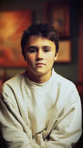 Charlie Kirk Life in Review - 1993 to 2025 🕊 -  #charliekirk #memory #evolution #history 