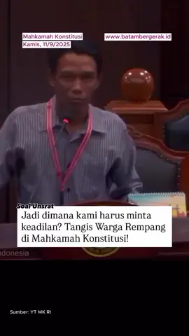 Dimana KEADILAN negeri ini 😭💔💔💔