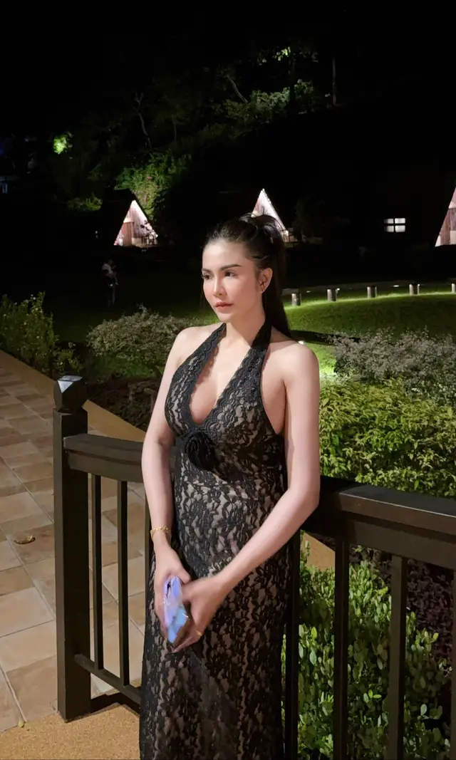นั่นมันอนาคตเรา จะนิ่งเฉย หรือฝ่าฟัน ก็อยู่ที่เรา 