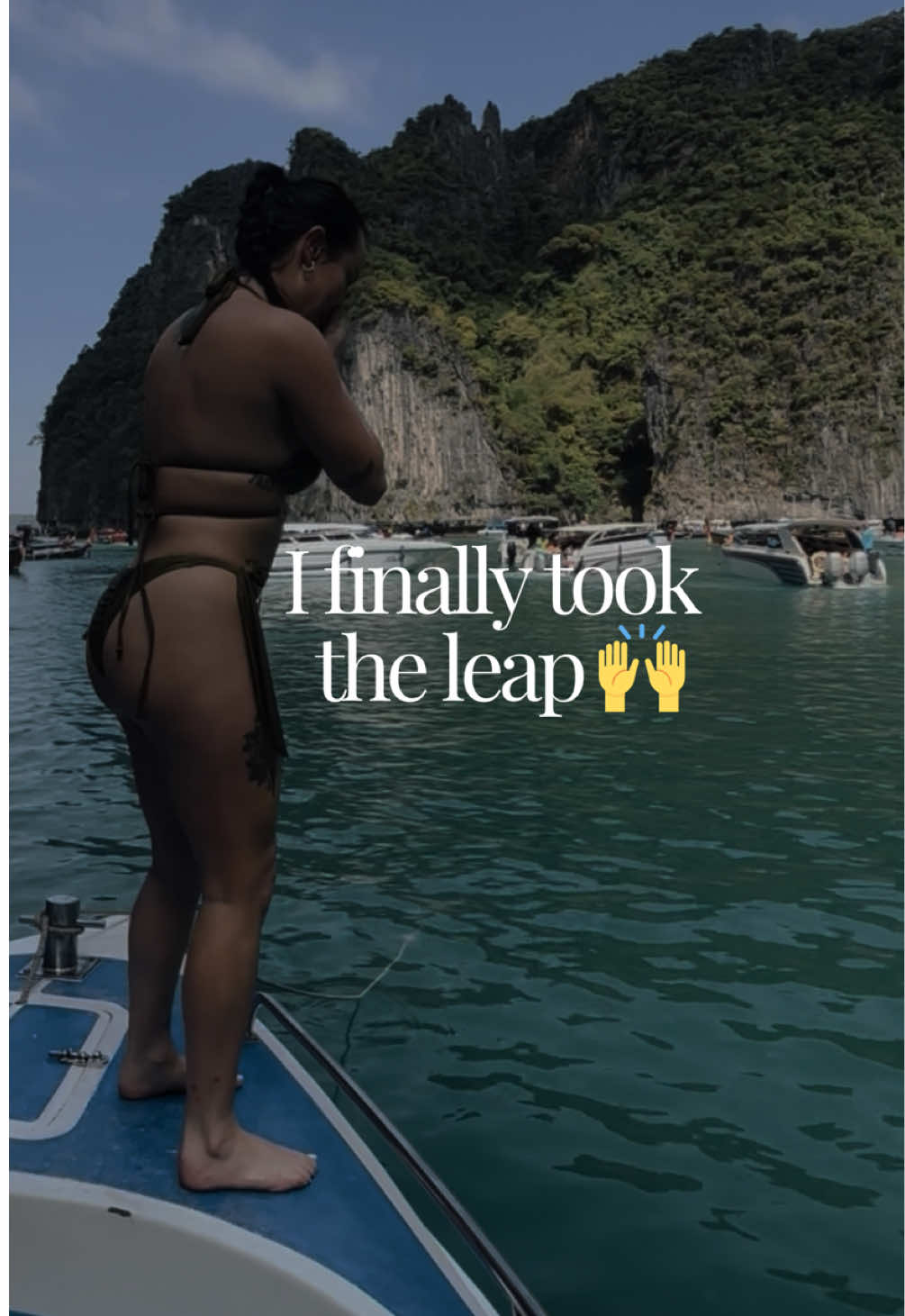 There's more to life than living for weekends and a 9-5! I've been there — working non-stop, watching from the sidelines as people made money online. For months I thought, 