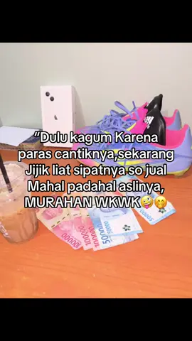 Cuih #nyindimantan #metre #murahanbanget 