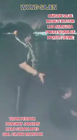 # BANYAK MANUSIA YANG TIDAK TAU DIRINYA TAPI  MERASA MENJADI SESUATU WANI NGEMBARI WANI NYAINGI PORO MOHYANG  YANG MASIH AKTIF BEKERJA BER AKTIFITAS DATANG KE TEMPAT TEMPAT SAKRAL DENGAN PAKAIAN KOYO HO'OH TENAN FAKTA NYA  TIDAK MAMPU MENGATASI MASALAH NYA SENDIRI MALAH DADI KETOPRAK HUMOR NGENE IKI LHO GAESSSS KALO WES KADUNG PROBLEM BERAT DI KUM SIK BEN NGELONTHOK PENYAKIT RONTOK KUABEEEH  TAPI KUDU BERUBAH TOTAAAL HANYERNA, AKE TUMINDAK E INGKANG LUPUT ORANG KALO SUDAH APESSSS SIAL CILOKO  MONDOK TENAN USAHA APA SAJA JUNGKIR WALIK DUWIT GILOO KARENA DUWIT DUWE  WIT ALIAS POHON DUWIIIT  MULO OJO MLEBU NEROKO ALIAS NERAK KOLO NERAK  TATANAN NERAK PRANATAN YANG SUDAH ADA LIHAT LAH FAKTA KASUNYATAN NYA SEKARANG INI BUANYAK YANG TERIKAT MOLO IKAT ALIAS TERIKAT PENYAKIT PENYAKIT KEHIDUPAN +PENDERITAAN  PODO MENDERITA PIKIRANE  KETAKUTAN MOBAT MABIT  KUWATIR SATU PENYAKIT BISA MENGHABISKAN NDUNYO BRONO KETEMU BABONE WESS BERESSS JUOOOSSSS GUANDOOOOS KOTOS KOTOS  HIDUP KEHIDUPAN MENJADI BERKAH REZEKI BANJIIIIIIIIIR  NGONO HATI-HATI DENGAN OMBAK OMBAK KEHIDUPAN  🥰🥰🥰🥰🥰🥰🥰🥰🥰🥰🥰