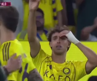 #alnassr #joaofelix #جواو_فيلكس #foryou #fyp 