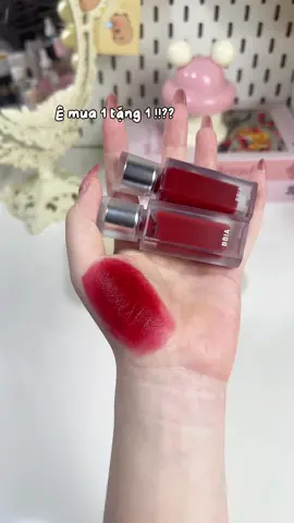 Đẹp he 🤭 #sontint #sontintbong #bbia #sonbbia #bbiavelvetint #sonbong #sonkem #sonmoi #mylipstick #lipstick #xuhuong #viral 