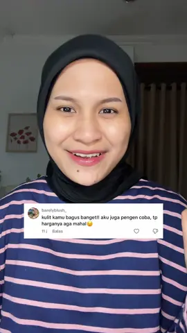 Enak bgt kan udah 2in1 jadi lebih hemat budget😍 #springorigin #skincarekorea #facialwash 