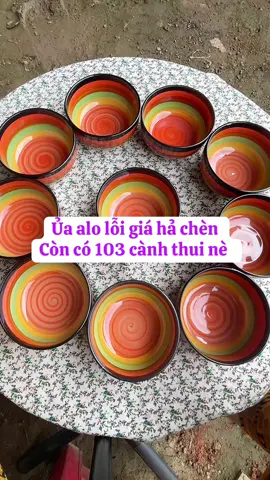 Chén sứ ăn cơm xinh yêu #xuhuong #chen #chensu #chenancom #bát 
