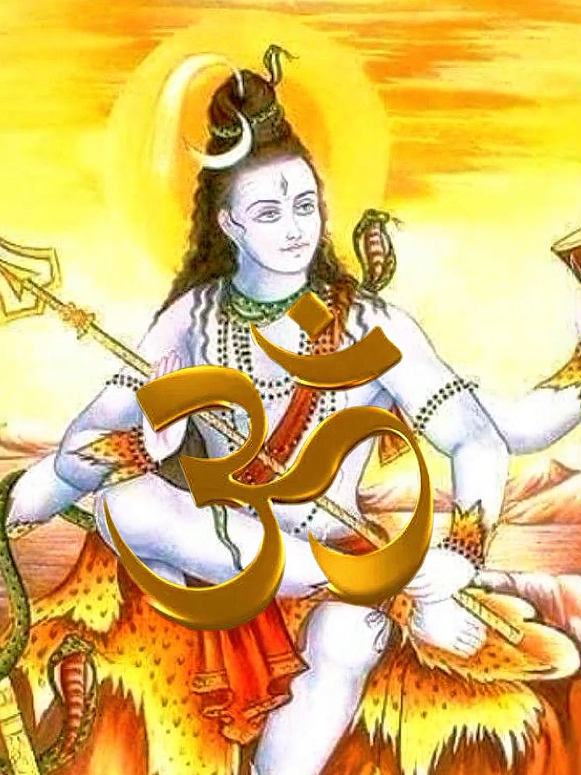 🗣️ हर हर महादेव🔱🔱 .. . #tiktok #mahakal 