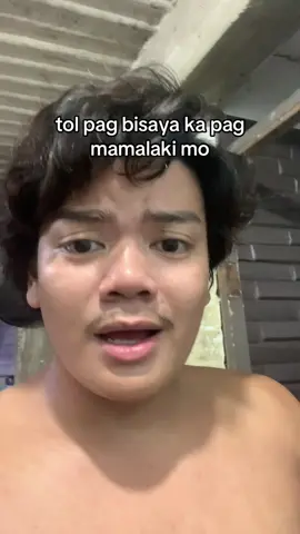 hindi yung kinakahiya mo tol #pierepo 