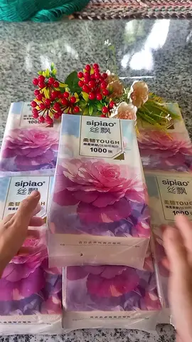 khăn giấy  rút 10bịch 1 bịch 1000tờ 1tờ 5 lớp  #khangiaytreotuong #khangiatruttreotuong #khangiaysipiao #nhubanduthu 