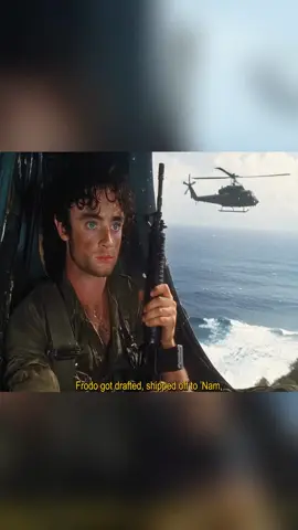 #ai #thelordoftherings #vietnamwar #parody