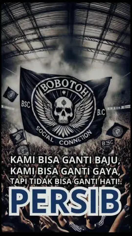 BSC💀💙🔥#kingpersib🔥👑 #masukberandafyp 