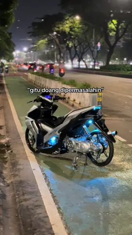 #aerox #aerox155 #galaubrutal #sudirman 