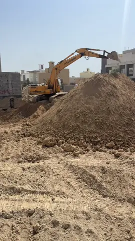 مؤسسة آلشريـف @ تم استلام الموقع حفر وترحيل اسال الله التوفيق . شعآرنا السرعة والانجاز …#explore #pov 