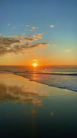 #sunrise Welcome to the jungle 